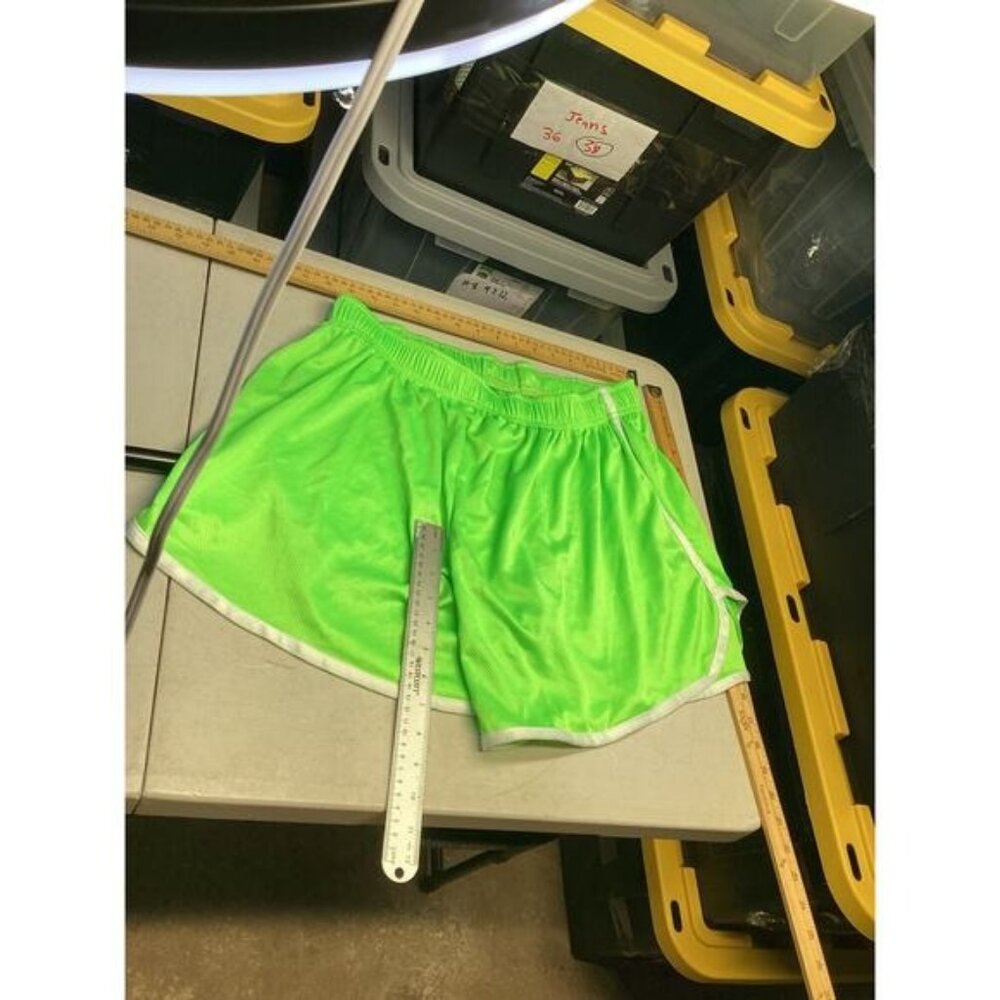 Acubi mermaidcore fairycore Under Armour women’s running shorts xl